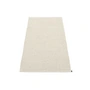 Pappelina - Mono tapis, 60 x 150 cm, lin / vanille