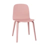 Muuto - Chaise Visu, rose