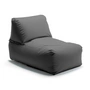 Sitting Bull - Zipp Indoor / Outdoor Fauteuil, anthracite