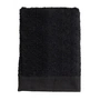 Zone Denmark - Classic Drap de bain, 70 x 140 cm, noir