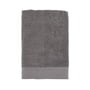 Zone Denmark - Classic Serviette, 100 x 50 cm, gris