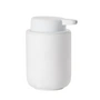 Zone Denmark - Ume Distributeur de savon, H 12,8 cm / blanc