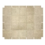 Design House Stockholm - Basket Tapis 245 x 300 cm, beige