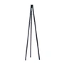 Artek - Porte-manteau Kiila, frêne naturel / blanc pierre