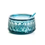 Kartell - Sucrier Jellies, bleu