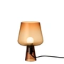 Iittala - Leimu lampe, Ø 16,5 x H 24 cm, cuivre