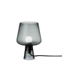 Iittala - Leimu lampe, Ø 16,5 x H 24 cm, gris