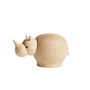 Woud - Rina Rhino, chêne laqué mat / petit