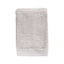 Zone Denmark - Classic Serviette de bain, 100 x 50 cm, soft grey