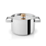 Eva solo - Nordic kitchen casserole 3 l, inox / chêne