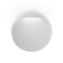 Louis poulsen - Applique flindt led ø 30 cm, blanc