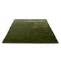 & tradition - The Moor Tapis AP7, 200 x 300 cm, vert pin