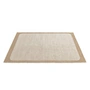 Muuto - Pebble Tapis, 200 x 300 cm, burnt orange
