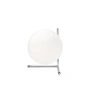 Flos - IC T2 lampe de table, chrome