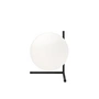 Flos - IC T2 lampe de table, noir