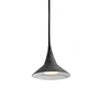 Artemide - Unterlinden Luminaire suspendu à LED, aluminium, 2700 K