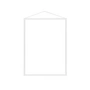 Moebe - Frame Cadre photo A3, blanc