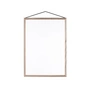 Moebe - Frame Cadre photo A3, chêne