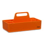 Vitra - Storage Toolbox , mandarine