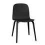 Muuto - Chaise Visu, noire