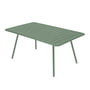 Fermob - Luxembourg Table, rectangulaire, 165 x 100 cm, cactus