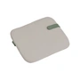 Fermob - Coussin d'assise color mix pour chaise de bistro 38 x 30 cm, crème