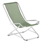 Fiam - Fauteuil de relaxation Dondolina , sauge