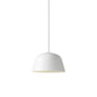Muuto - Ambit Lampe pendante Ø 16,5 cm, blanc