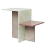 Ferm Living - Distinct Table d'appoint, multi