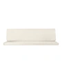 Carl Hansen - Housse pour BK12/BK13 Lounge Sofa/balançoire de jardin, Sunbrella canvas 5453