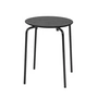 Ferm Living - Herman Tabouret, noir