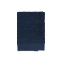 Zone Denmark - Classic Serviette d'invité, 50 x 70 cm, bleu foncé