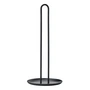 Zone Denmark - Singles Porte-rouleau de cuisine, Ø 14,5 x H 32 cm, noir