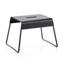 Zone denmark - A-stool noir
