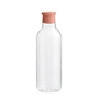 Rig-Tig by Stelton - Drink-It Bouteille d'eau 0.75 l, misty rose