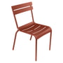 Fermob - Luxembourg chaise, ocre rouge