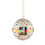 Alessi - Fleurs de jori deco ball, palla di fidanzamento