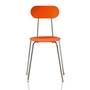 Magis - Chaise mariolina, orange