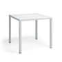 Nardi - Cube Table 80, blanc