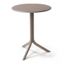 Nardi - Step Table, tortora