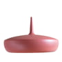 Umage - Couleurs de la clava dine terre, terre rouge