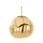 Tom Dixon - Melt Lampe LED suspendue, or