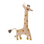 OYOY - Doudou en tricot, bébé girafe Guggi