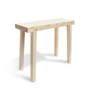 side by side - Tabouret tabouret, bois de frêne