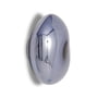 Tom dixon - Melt surface plafonnier led, fumée