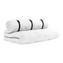 Karup Design - Canapé buckle up out, blanc (401)