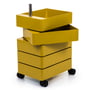 Magis - 360° Container 5 compartiments, jaune