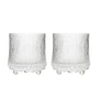 Iittala - Verre à ultima thule whisky 28 cl (ensemble de 2)