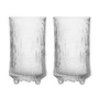 Iittala - Verre à ultima thule bière 60 cl (ensemble de 2)