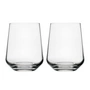 Iittala - Verre à eau Essence Verre à eau, 35 cl (set de 2)